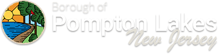 Pompton Lakes Logo